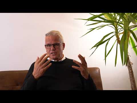 Interview Helmuth Innerbichler