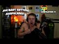 Joe Bart Getting Jumpscared Compilation 1