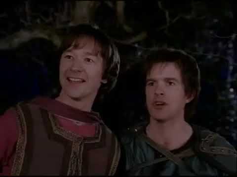 St. Patrick: The Irish Legend 2000 Full Movie