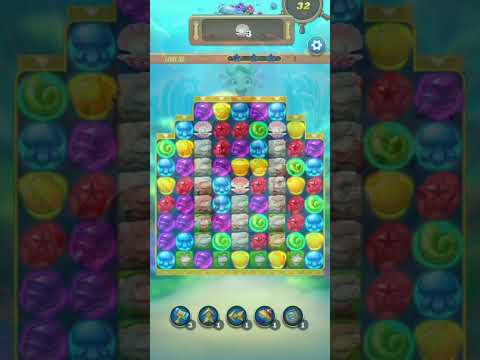 Ocean Blast Match 3 video thumbnail