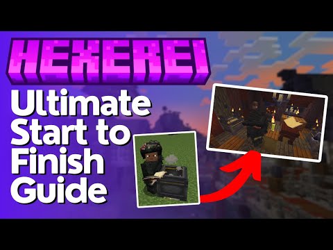 The Ultimate Guide to Hexerei