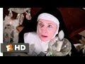 The Amityville Horror 3 12 Movie CLIP Aunt Helena Freaks Out 1979 HD