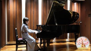 Download lagu リスト 3つの演奏会用練習曲 『ため息』Liszt:3 Etude de Cocert 'Un Sospiro' mp3