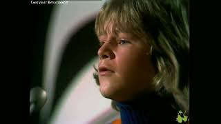 Ted Gärdestad - Sommarlängtan (Official Music Video) | 4k