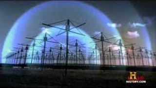 Geo-Engineering - The Silence of Engineered Genocide