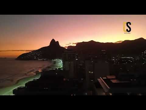 IPA STUDIOS DESIGN IPANEMA RIO DE JANEIRO