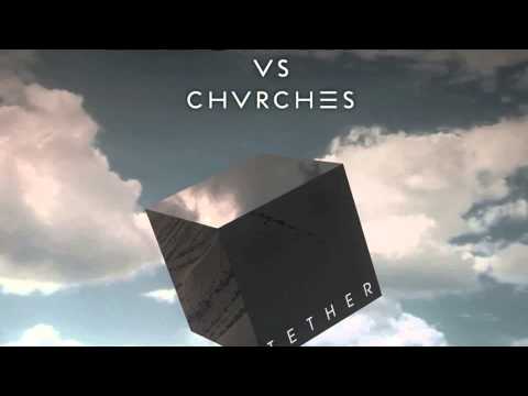Eric Prydz vs CHVRCHES - Tether (Original Mix)