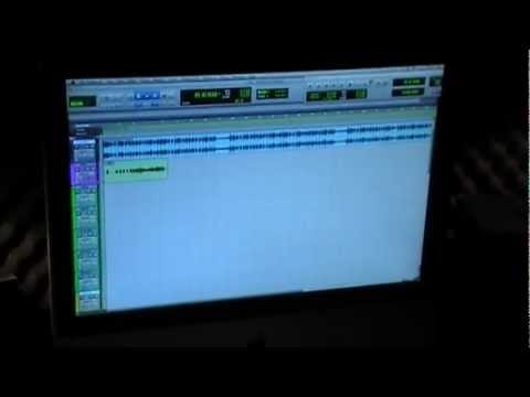 Futur Proche - Lachez Les Fauves ft.Sëar Lui-Même, Swift Guad, Scylla & Kroksy (Session Studio)