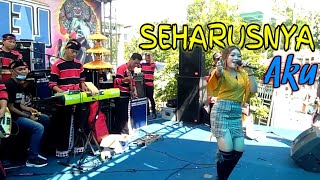Download lagu NEW LEDYSTA - SEHARUSNYA AKU JANDUT ORIGINAL mp3 Download lagu NEW LEDYSTA - SEHARUSNYA AKU JANDUT ORIGINAL mp3