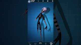 fnaf edit #fnaf #shorts #mixtoomg