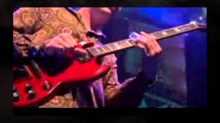 Derek Trucks Band - Frisell
