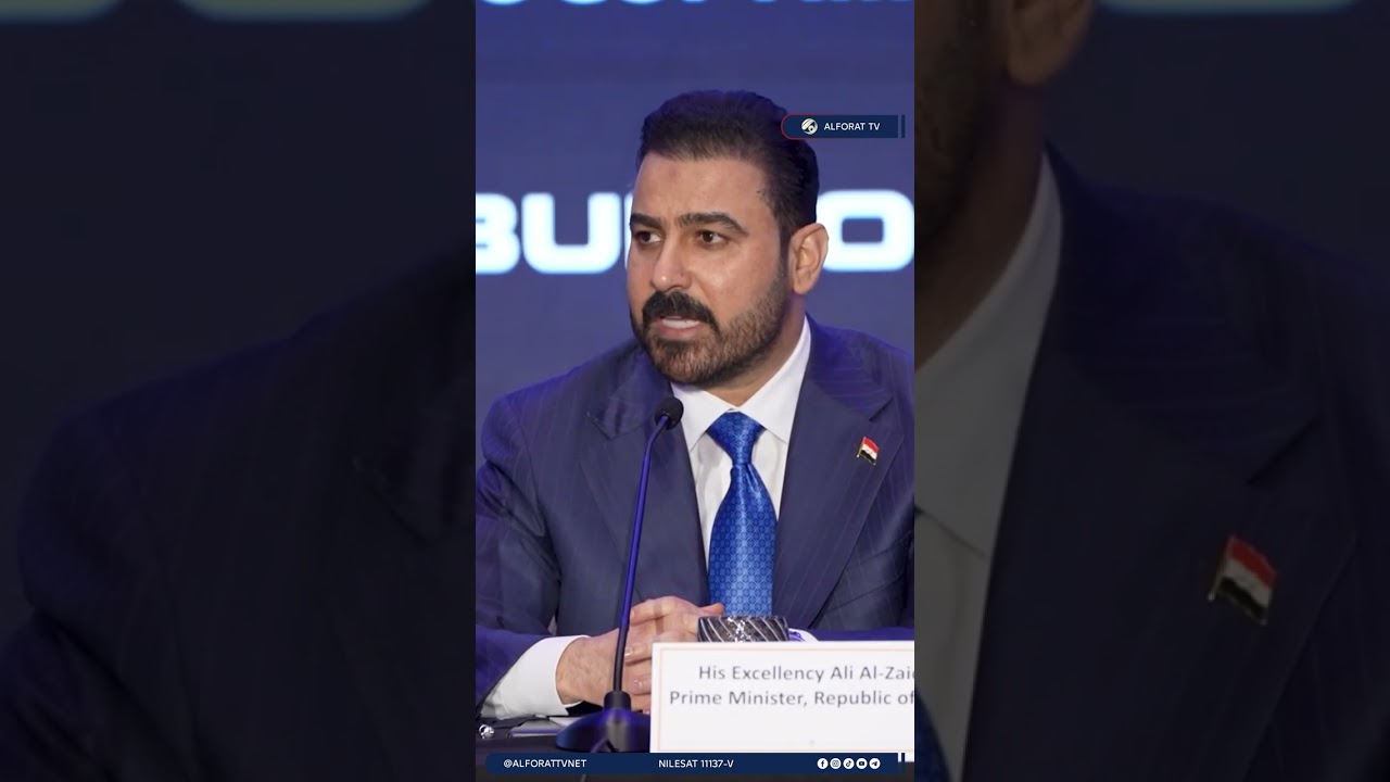 فيديو | الفاو على خارطة الطاقة .. خطة مشاريع جديدة