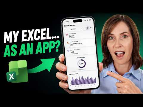Excel on Phone: Real Productivity Tips Excel on Phone: Real Productivity Tips