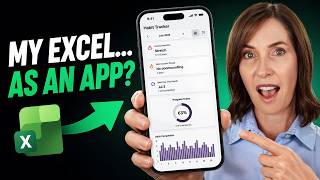 Every Excel Person Needs to See This!
