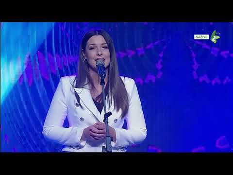 Tatiana Jaškova - laska potajomna