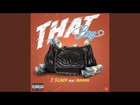 That Bag (feat. Booda)