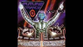 Future Trance Vol. 30 (2004) (CD02)