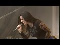 Evanescence - Lacrymosa (Live)