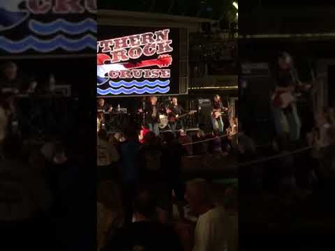 Atlanta Rhythm Section - So into you   2018