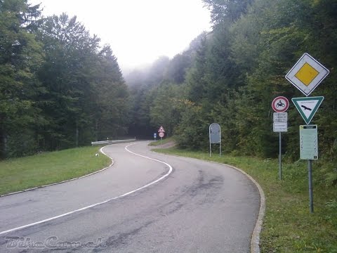 BikeCam.ch - Schauinsland 1284m, Germany