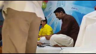Jashan e molod e kaba 13 rajab 2017