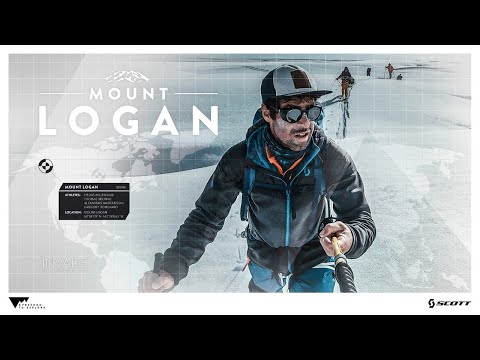 Freedom to Explore Ep.1 - MOUNT LOGAN