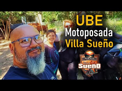 🍀 Entrevista a Rodrigo Ubeda de VILLA SUEÑO motoposada ⛺ #motoposada #motoviajeros