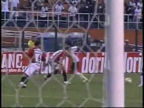 Ronaldo e Dentinho Do Corinthians Golássos