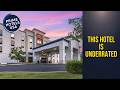 Hampton Inn Suites Louisville East This Hotel Is Underrated Louisville KY United States