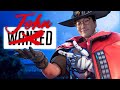 Overwatch 2 SHENANIGANS with John Cassidy!