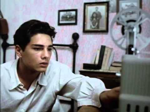 Cinema Paradiso (1990) Official Trailer