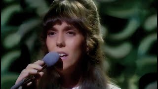 Carpenters - Superstar - Live performance - Restored/Remastered HD HQ Audio Remix
