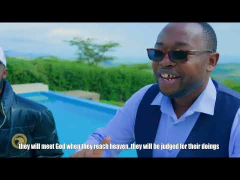 MWIKULU ~ GEOFFREY KWATEMBA FT HARRY RICHIE. Dial *812*727#