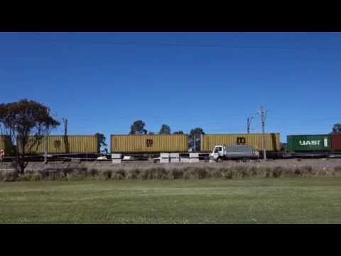 Qube 1411 with MZ / RL - 18/9/14