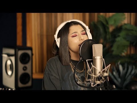 ZADI - Hold Me Tight l Live Session