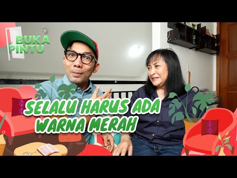 Mengenal Elly Ermawati, Pengisi Suara Sandiwara Radio Pemeran Mantili