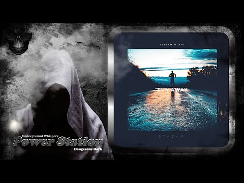 Stazam – Run Away (Original Mix) [Stazam Music]