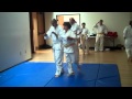 Aikidoabq 7 19 12 Kitty Katatekosa Dori Kokyunage Kehon