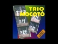 Trio Mocotó - Doca