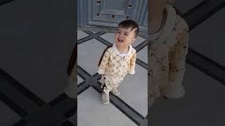 Download lagu Muhammad yusuf #cutebaby #nazdej #tutturdur #music #shortvideo mp3