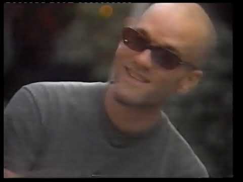 REM Interview (The New Music)