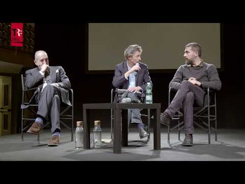 Talk&Dialoghi - Un giardino lungo un secolo #TdRonline