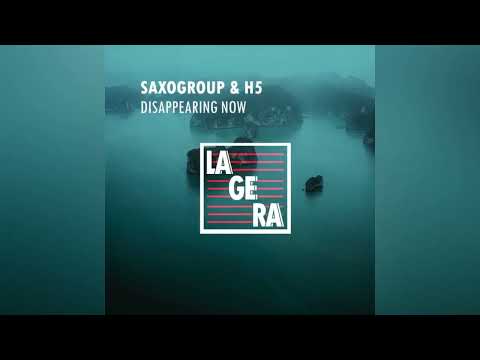 Disappearing Now (Saxogroup & H5 Remix)