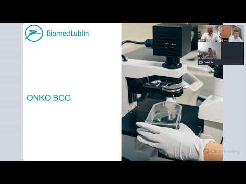 #GPWInnovationDay - spotkanie ze spółką BIOMED LUBLIN - czerwiec 2021 r.