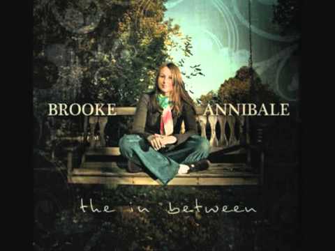 Brooke Annibale - Under Streetlights (Silence Worth Breaking)