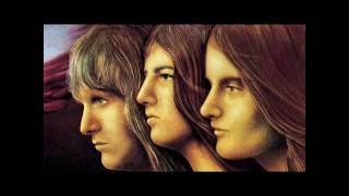 Emerson, Lake & Palmer - Karn Evil 9 3rd Impression Original Backing Track