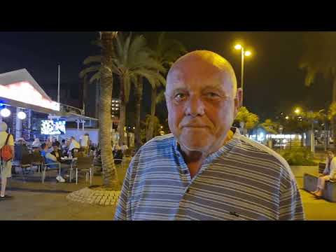 Tenerife Tonight 6/2/2022 - This place will be ROCKING !