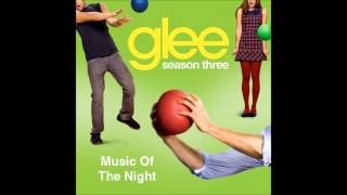 Glee - The Music Of The Night [HD Full Studio]