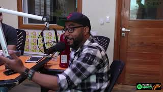 Bochinche – La pantalla de la 27 y el video aquel, Tueska de toma las redes para ella