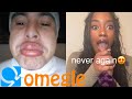 OMEGLE. (taylor's version)